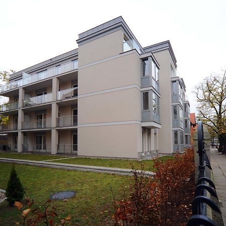 Very Berry - Orzeszkowej 10 - Mtp Apartment, Parking, Balcony, Check In 24H Poznań Exterior foto