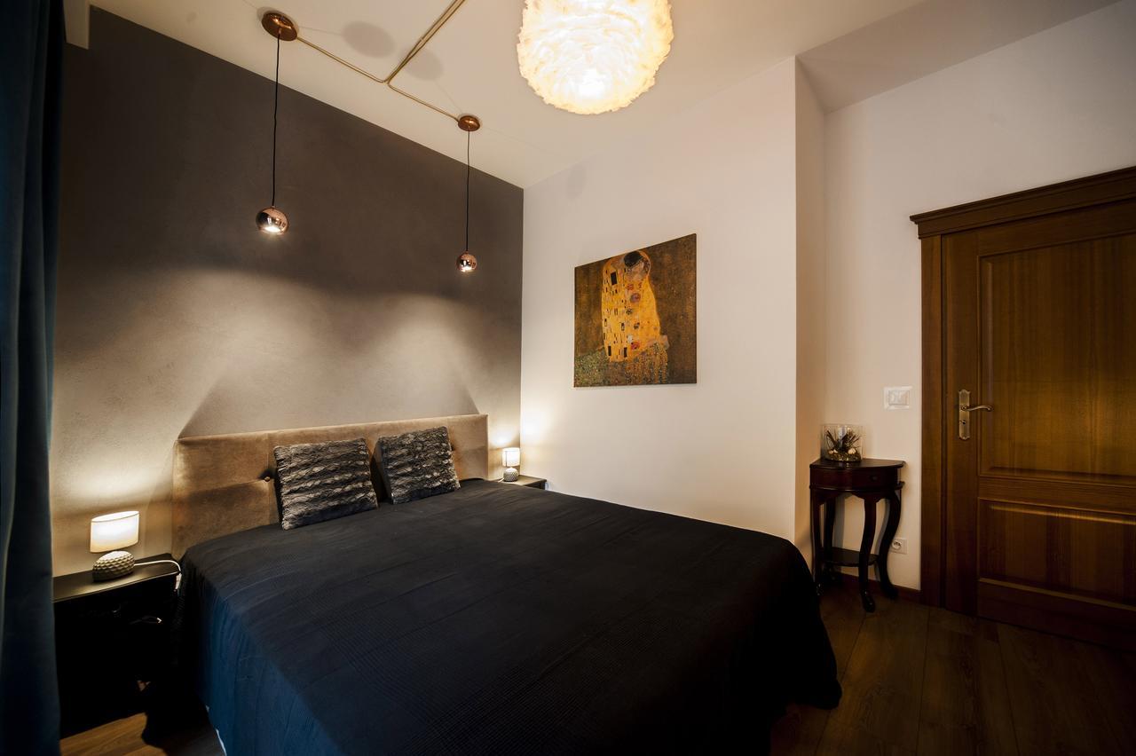 Very Berry - Orzeszkowej 10 - Mtp Apartment, Parking, Balcony, Check In 24H Poznań Exterior foto