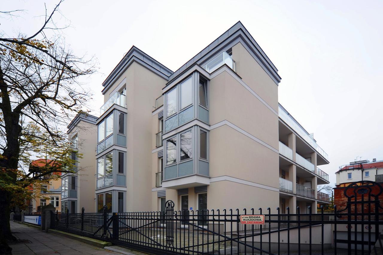 Very Berry - Orzeszkowej 10 - Mtp Apartment, Parking, Balcony, Check In 24H Poznań Exterior foto