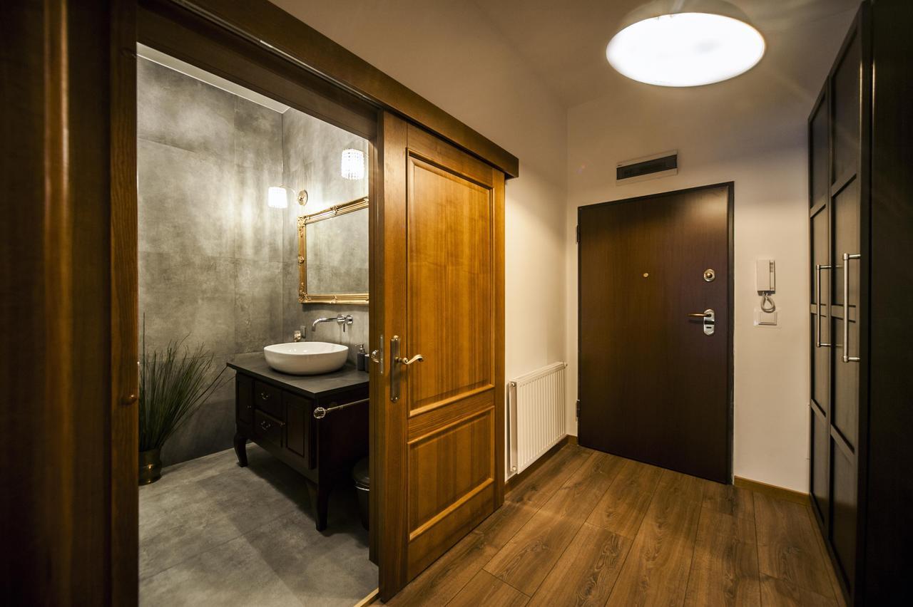 Very Berry - Orzeszkowej 10 - Mtp Apartment, Parking, Balcony, Check In 24H Poznań Exterior foto