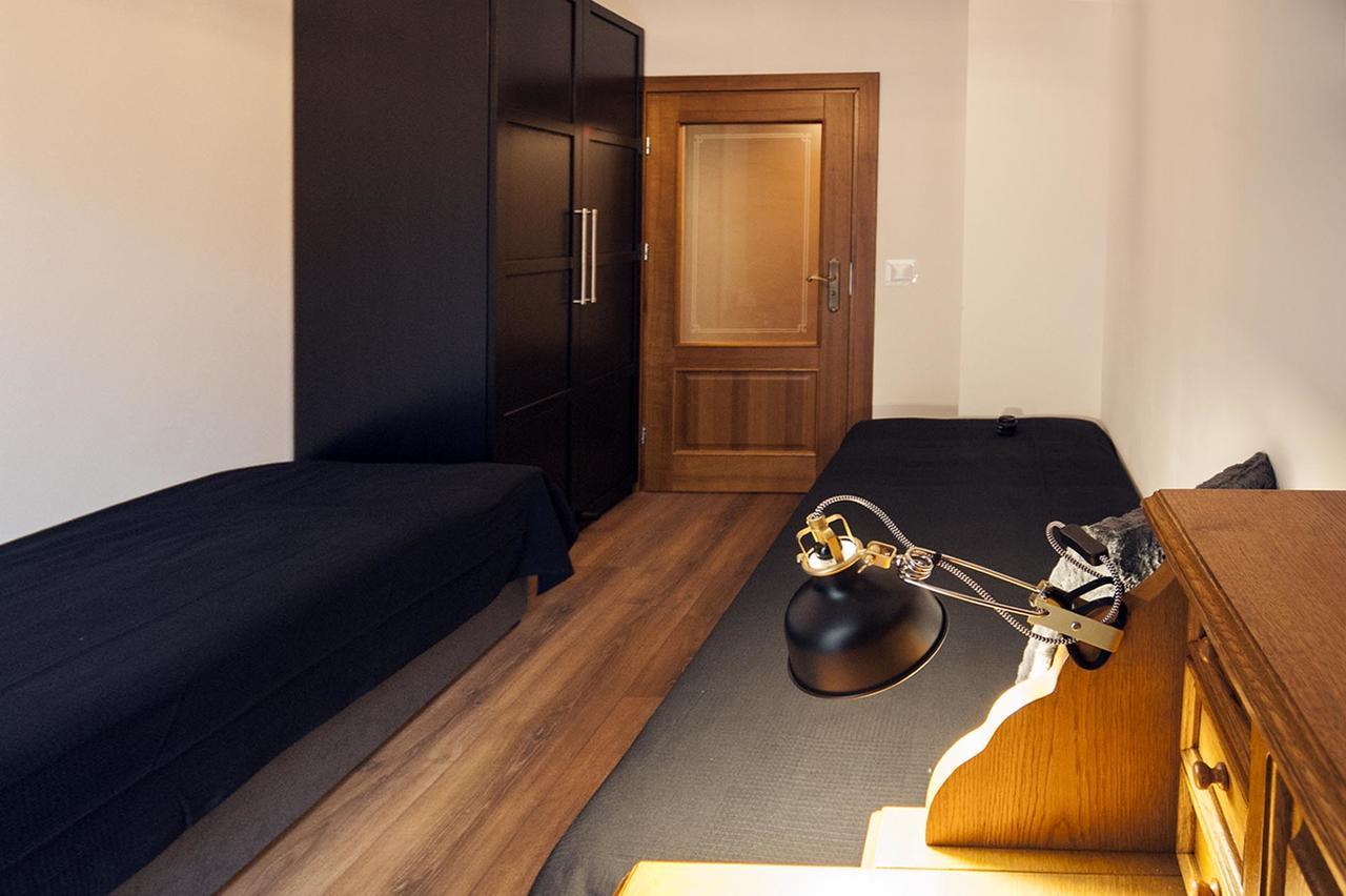 Very Berry - Orzeszkowej 10 - Mtp Apartment, Parking, Balcony, Check In 24H Poznań Exterior foto
